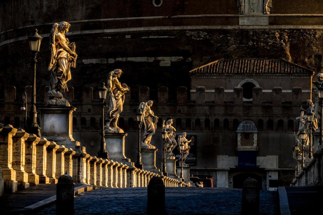 Otto Rooms & Photogallery Roma Exterior foto